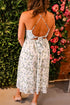 SEA MEADOW DRESS